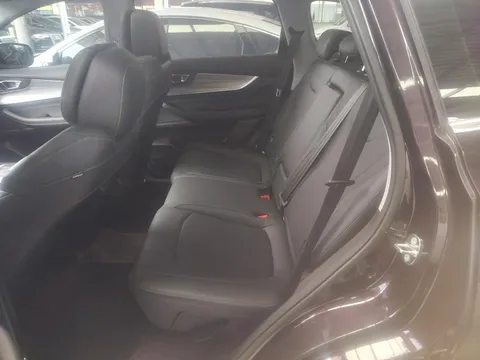 Chery Tiggo 8 Plus