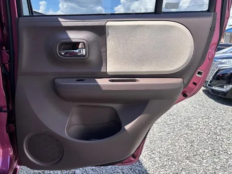 Suzuki Alto Lapin Chocolat