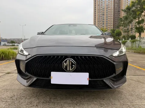 MG MG5