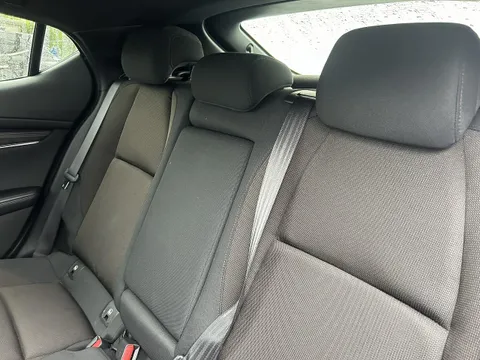 Mazda MAZDA3 Fastback