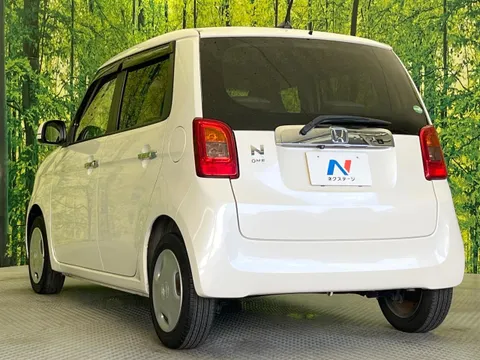 Honda N-ONE