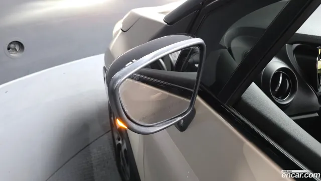 Renault QM3