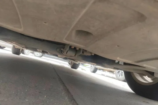 Hyundai Verna