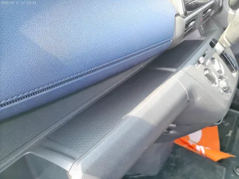Mitsubishi eK X