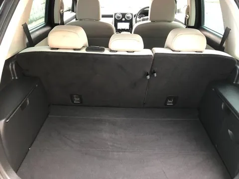 Mazda Verisa