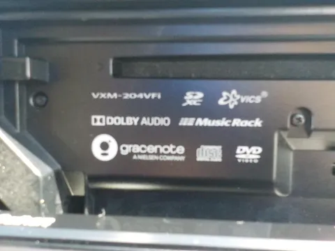 Honda Jazz (Fit)