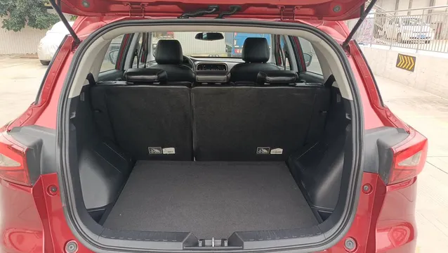 Gac GS3