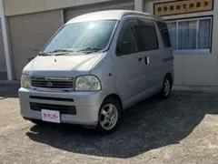 Daihatsu Atrai Wagon