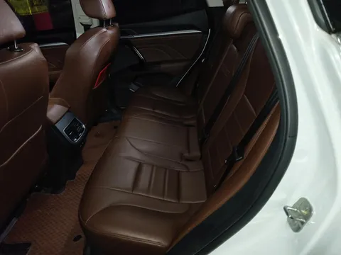 Haval F5