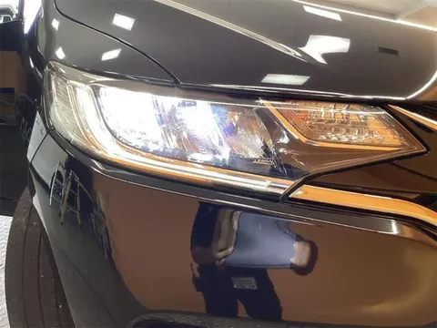 Honda Jazz (Fit)