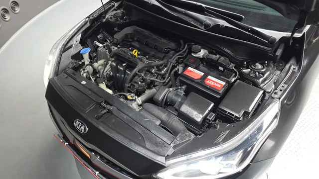 Kia Cerato (K3)