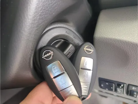 Nissan Vanette