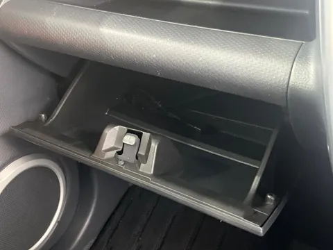 Mazda Flair Crossover