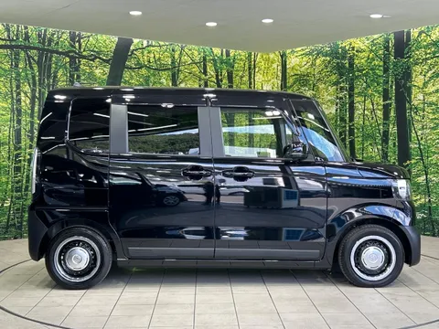 Honda N-BOX Joy