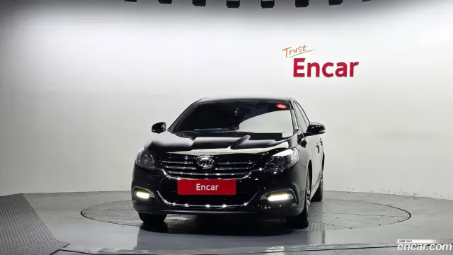 Renault SM7