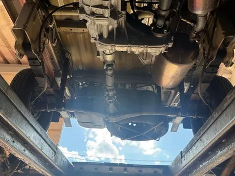 Suzuki Carry Track