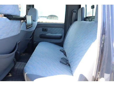Toyota Hilux Sports Pick Up