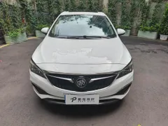 Buick Verano