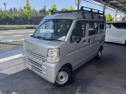 Nissan Clipper