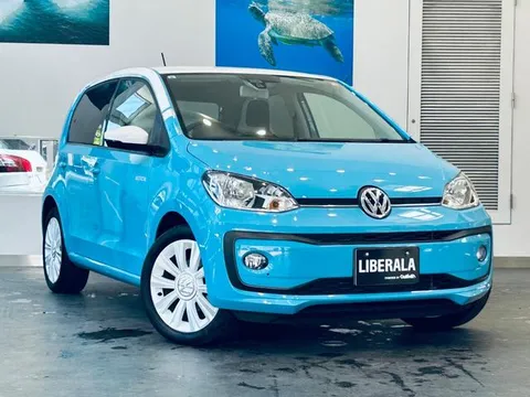 Volkswagen Up