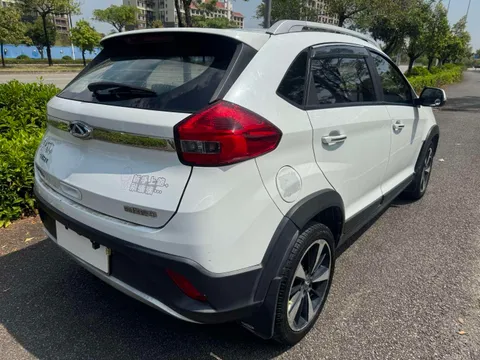 Chery Tiggo 3x