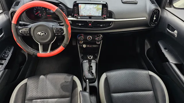 Kia Picanto (Morning)