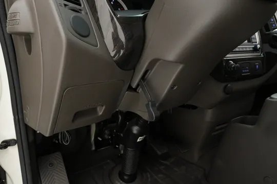 Hyundai Porter II