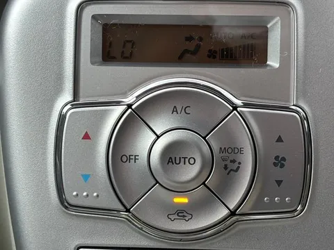Mitsubishi Town Box