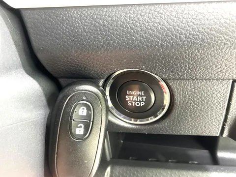 Mazda Flair Crossover