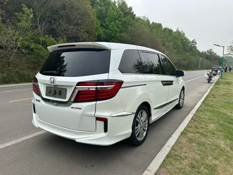 Honda Elysion