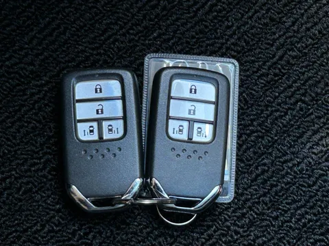 Honda Freed Plus