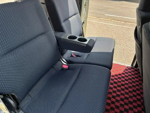 Honda Vamos Hobio