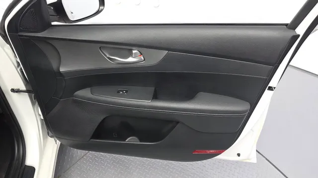 Kia Cerato (K3)