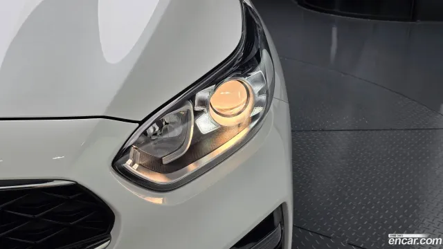 Kia Cerato (K3)