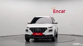 Hyundai Venue