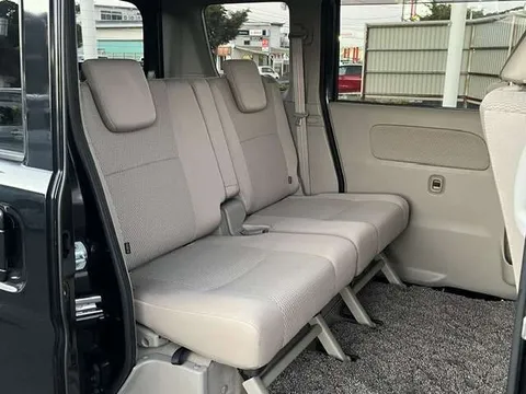 Nissan Clipper Rio