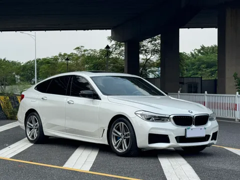 BMW Gran Turismo