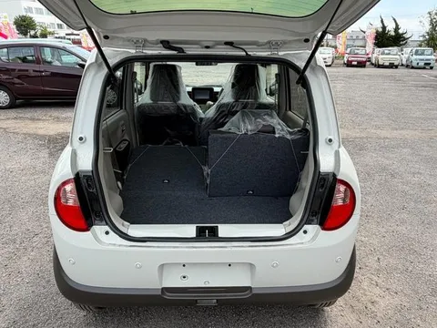 Suzuki Alto Lapin LC