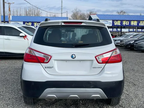 Venucia R50X