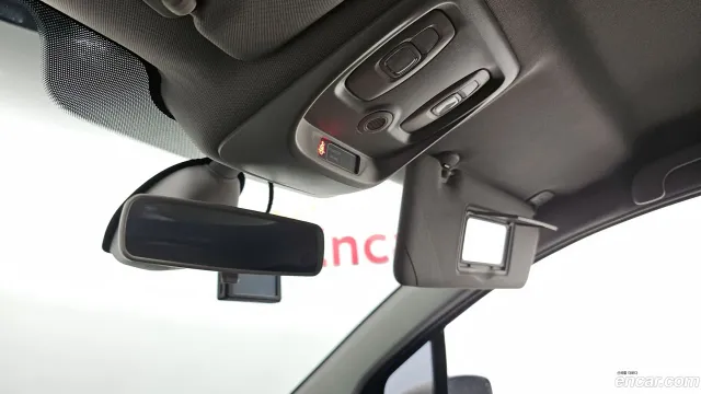 Renault QM3