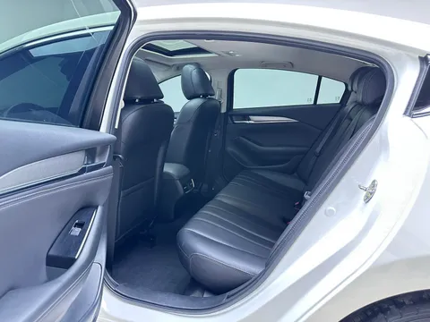 Mazda Mazda6 (Atenza)