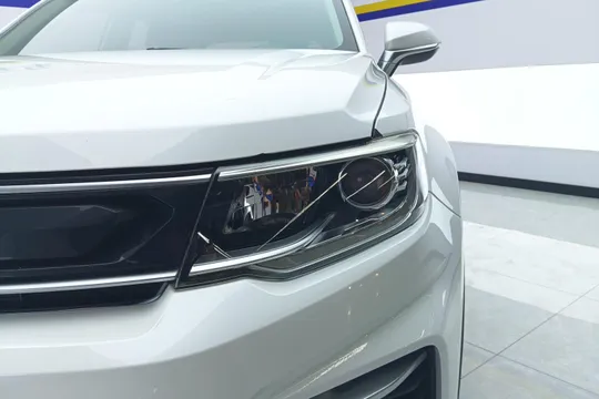 Changan CS35 Plus