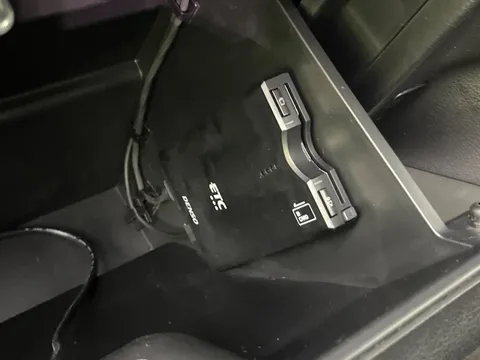 Mazda Flair Wagon Tough Style