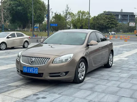 Buick Regal