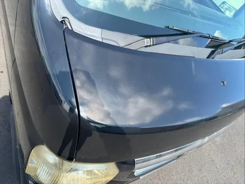 Honda Vamos