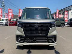 Suzuki Spacia Base