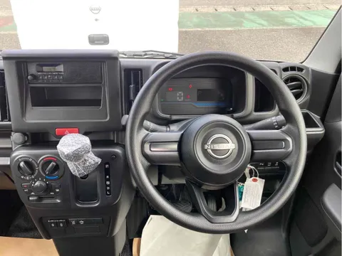 Nissan Clipper
