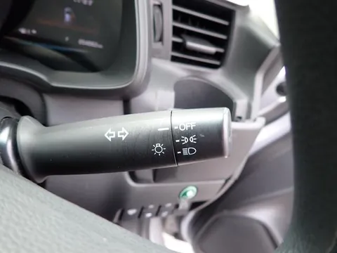 Honda Jazz (Fit)