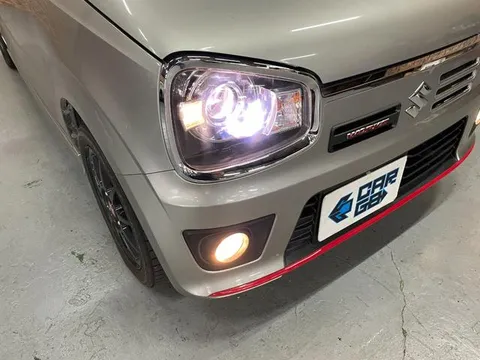 Suzuki Alto Works