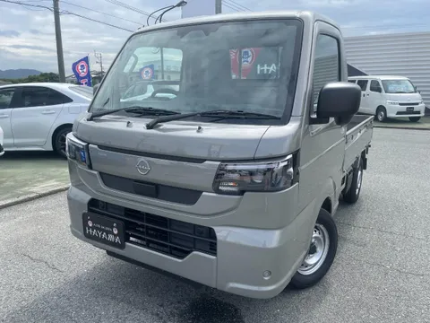 Nissan Clipper Truck